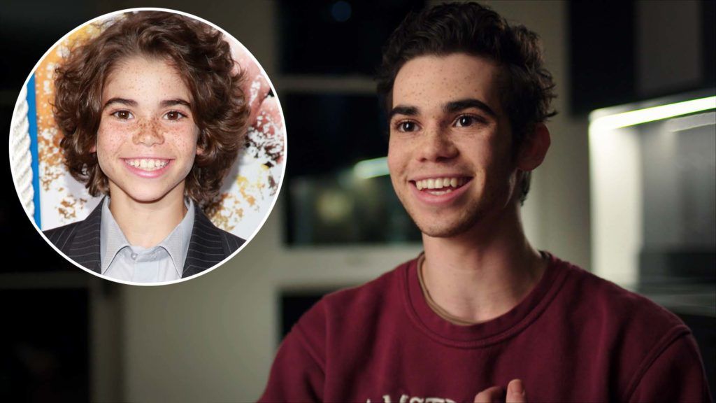 Gyereksztárok mesélnek az HBO új dokumentumfilmjében