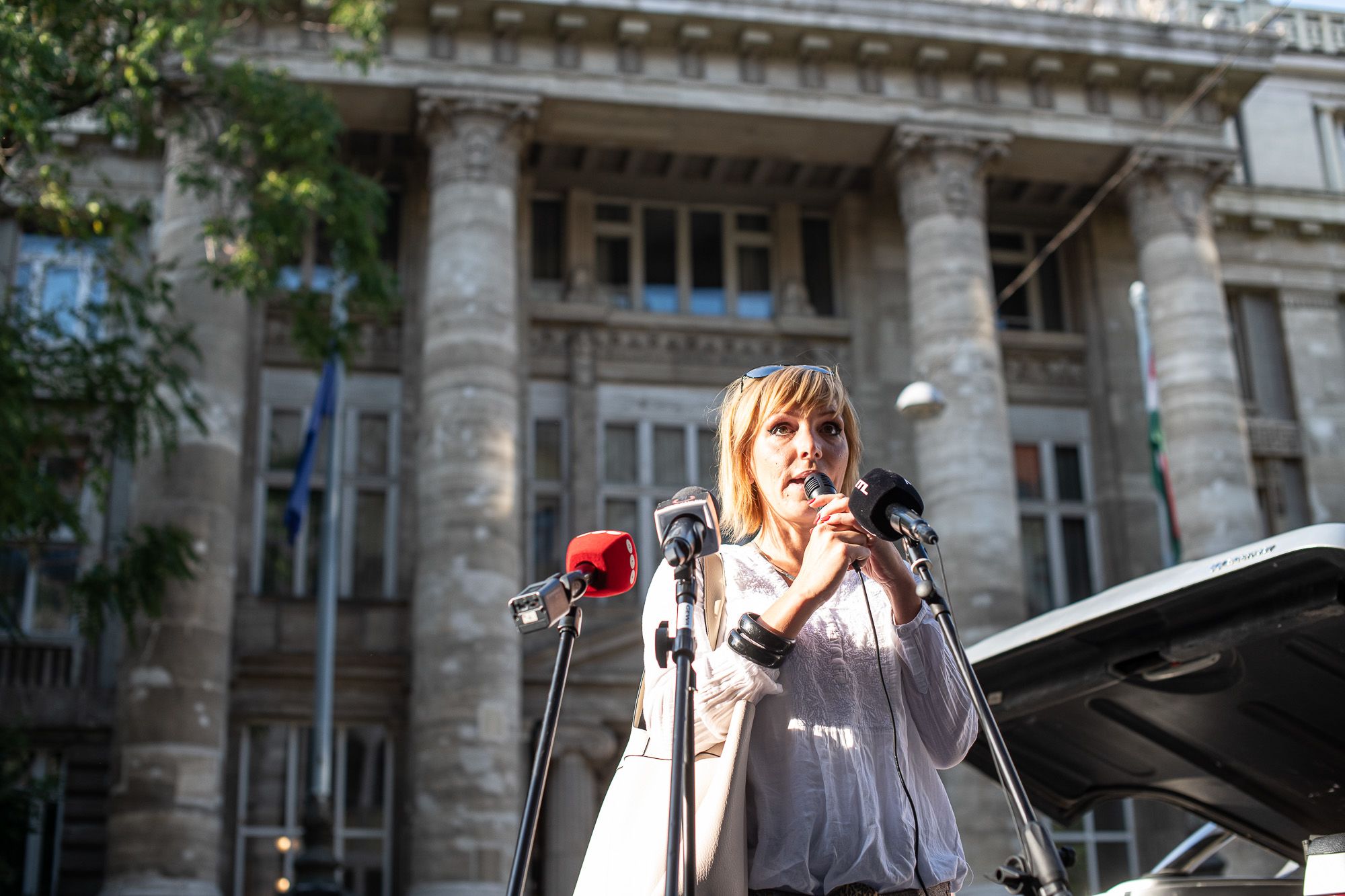 Horváth Krisztina (fotó: Neményi Márton)