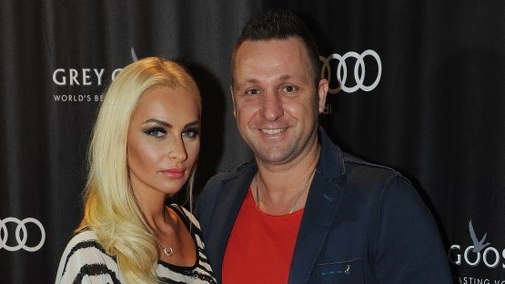 Kefir és menyasszonya