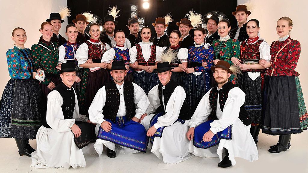 Élj! Láss! Érezz! – Királyi élmények Székesfehérváron, a legboldogabb városban (x)