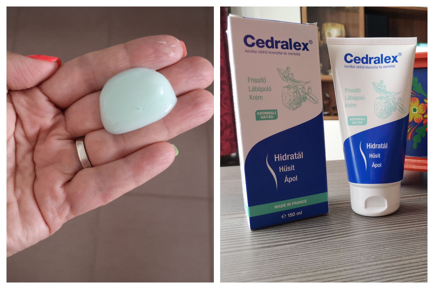 Aki azt hiszi, hogy 8-10 órát állni sima ügy, az tuti, hogy még nem próbálta