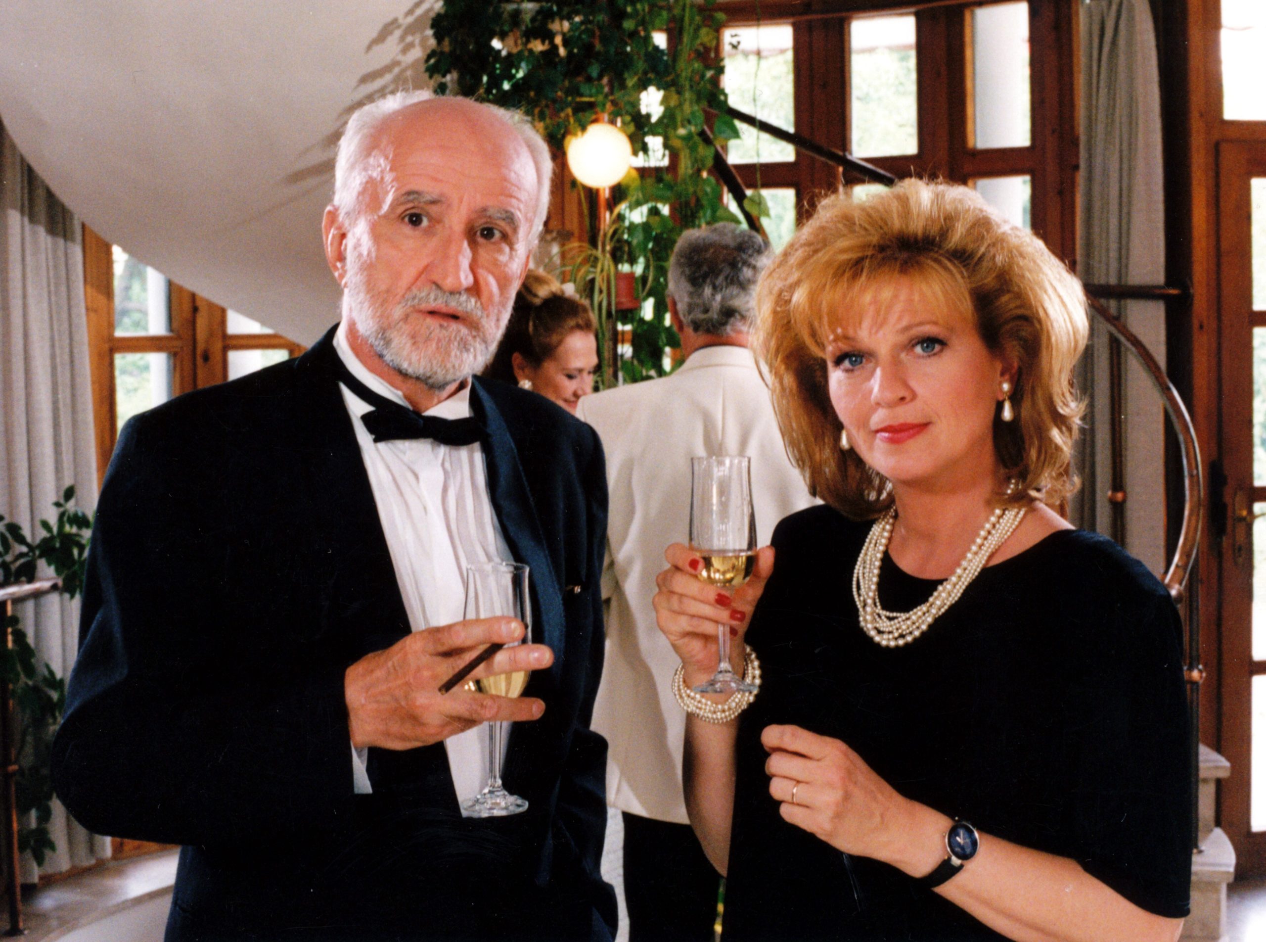 Frajt Edit népszerű karakter volt a Szomszédokban (Fotó: Smagpix)