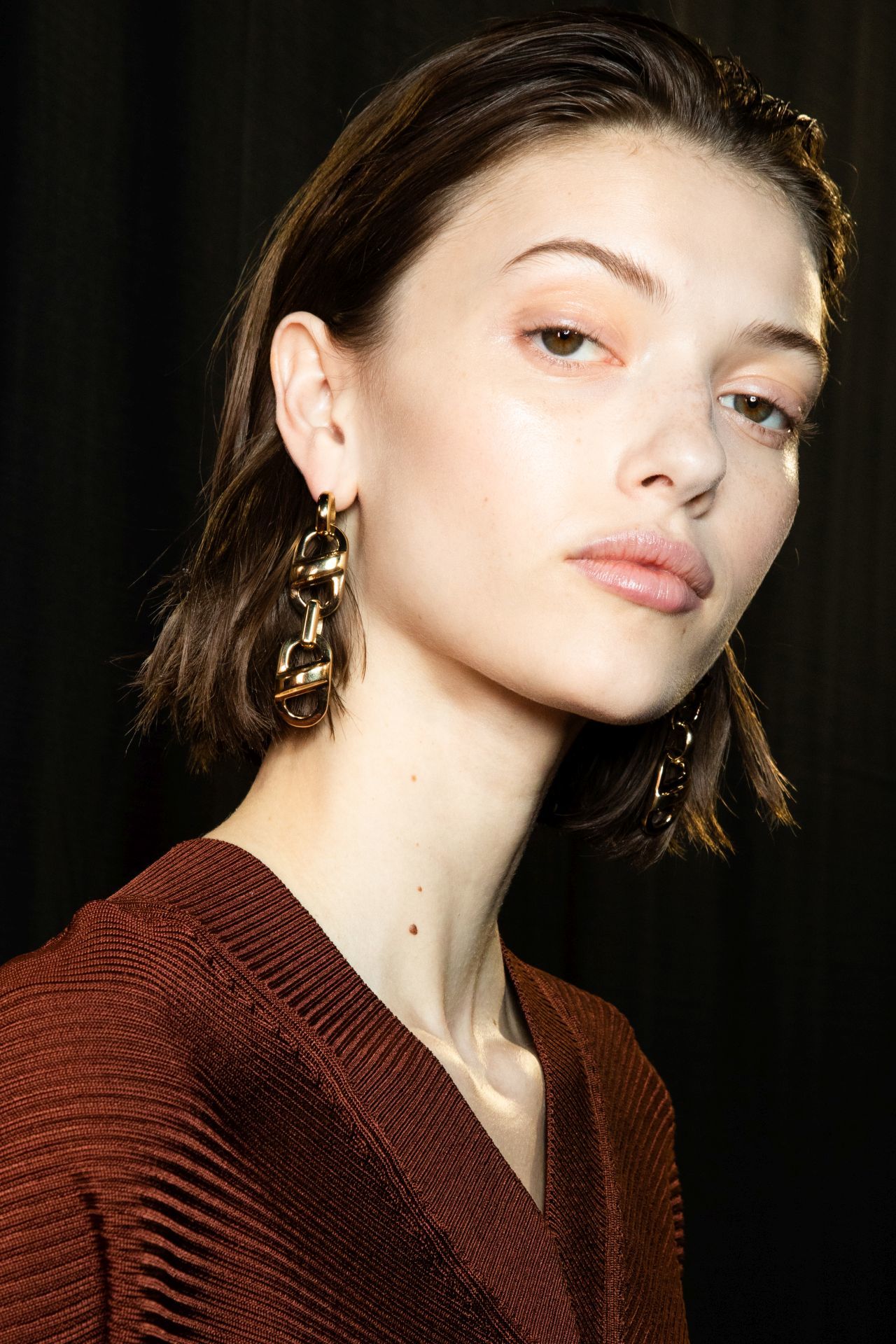 francia bubi frizura Boss