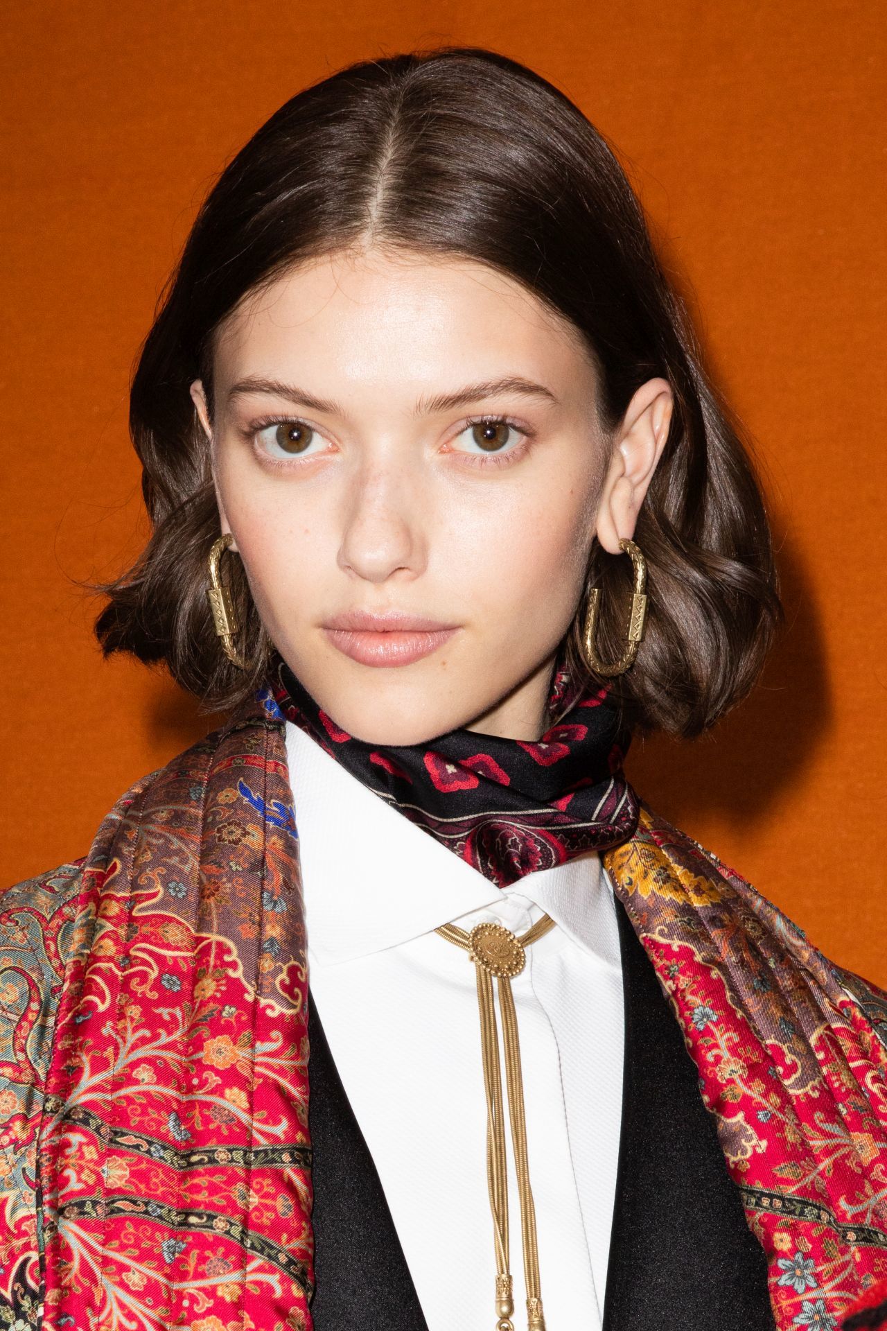 francia bubi frizura Etro