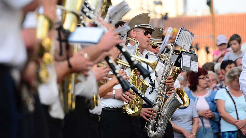 Élj! Láss! Érezz! – Királyi élmények Székesfehérváron, a legboldogabb városban (x)