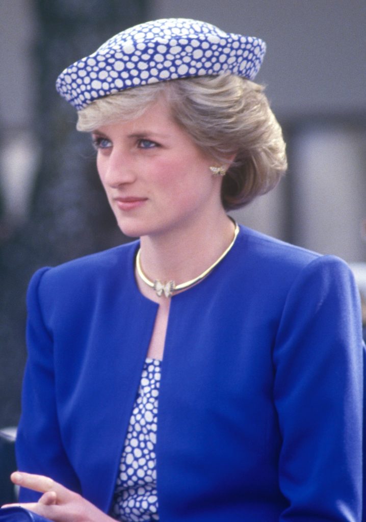 Kanadában, 1986 májusában 