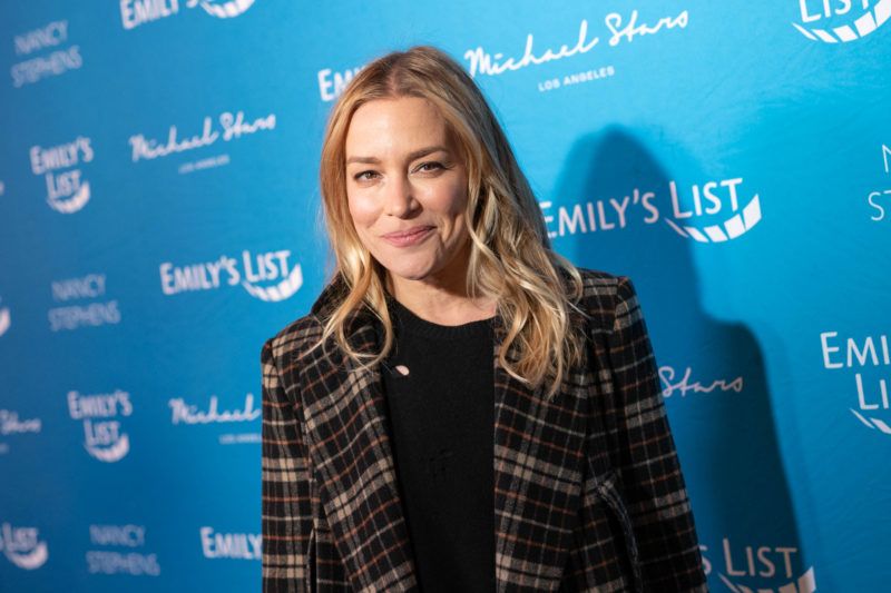  Piper Perabo 2020-ban