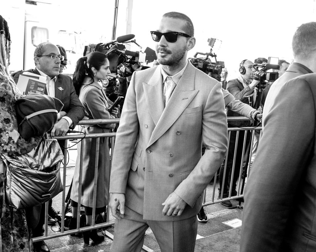 Shia LaBeouf játszik Mundruczó Kornél új filmjében