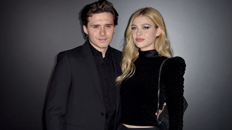 Brooklyn Beckham és Nicola Peltz