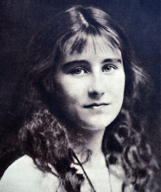 Bowes-Lyon Erzsébet