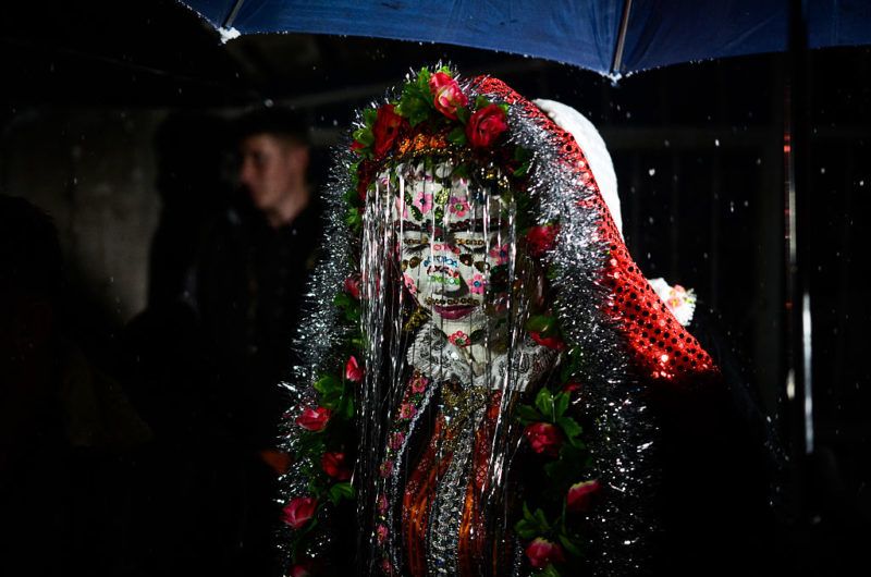 Ribnovói menyasszony