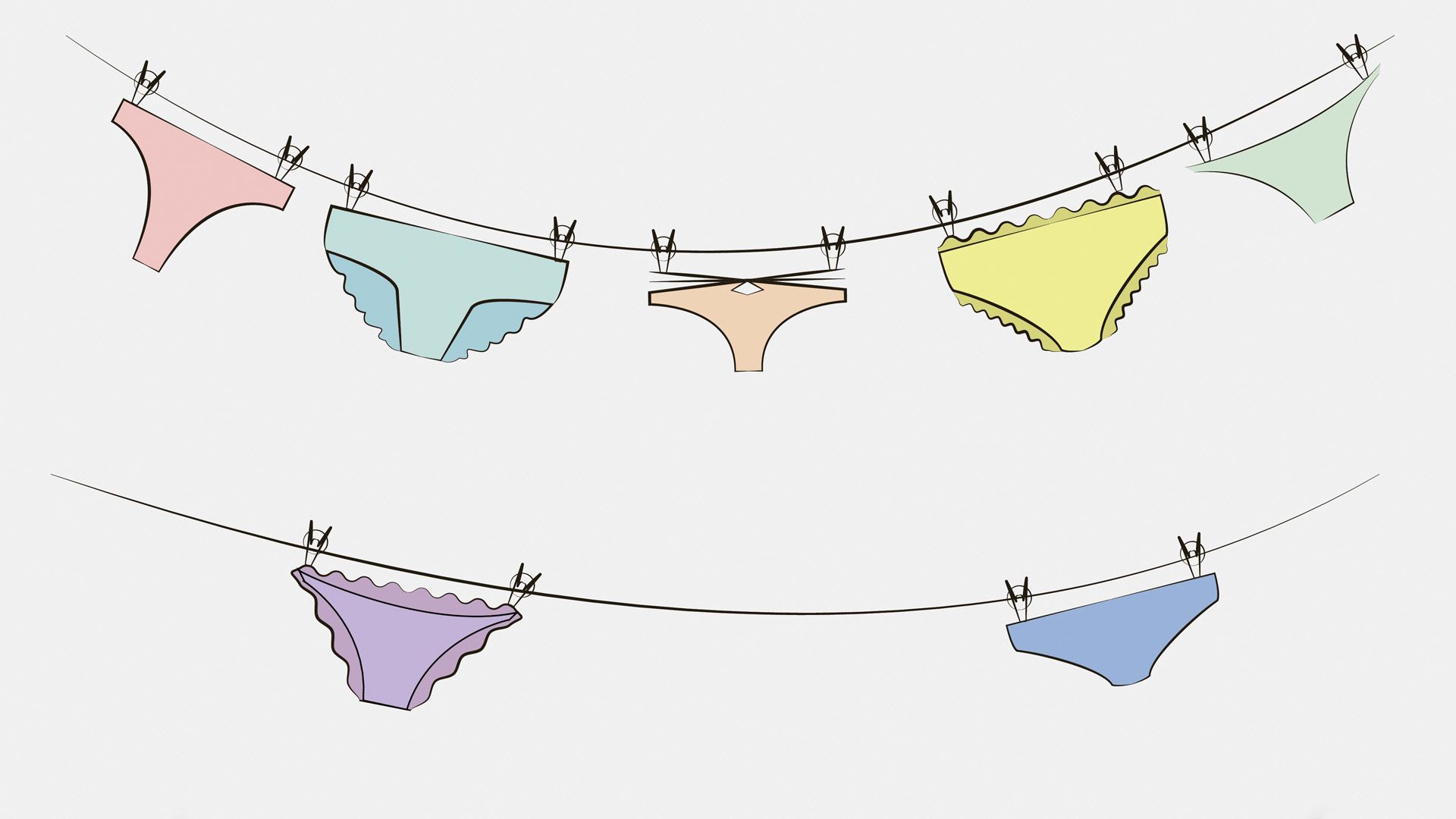 Punciwellness: Az intim területek helyes ápolása