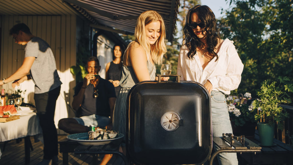 Így lehetsz te is profi grillező