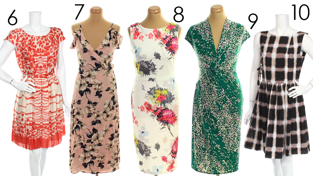 Turimustra - Elegáns ruhák