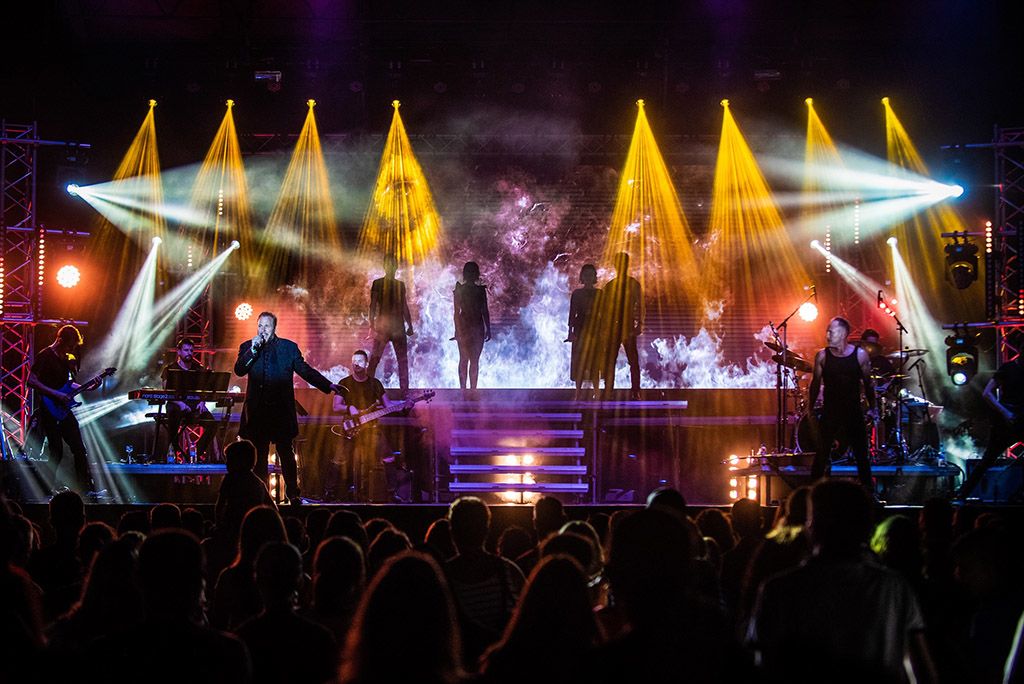 Élj! Láss! Érezz! – Királyi élmények Székesfehérváron, a legboldogabb városban (x)