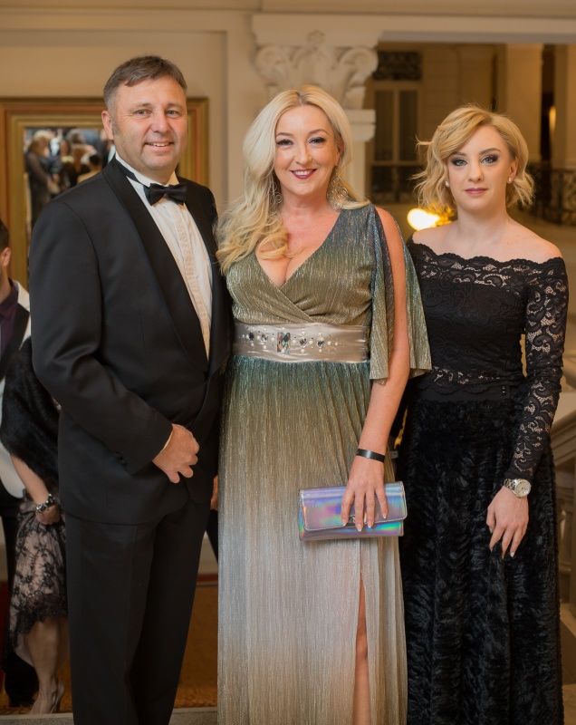 Kandász Andrea és lánya, Szabó Lolita 2018-ban