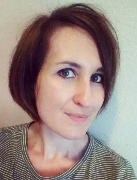 Barabás Orsolya portréja (fotó: Barabás Orsolya engedélyével)