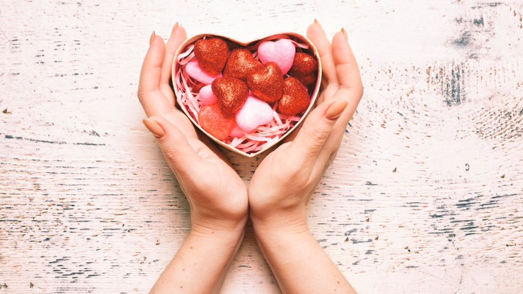 Mindennap ajándék az életedben