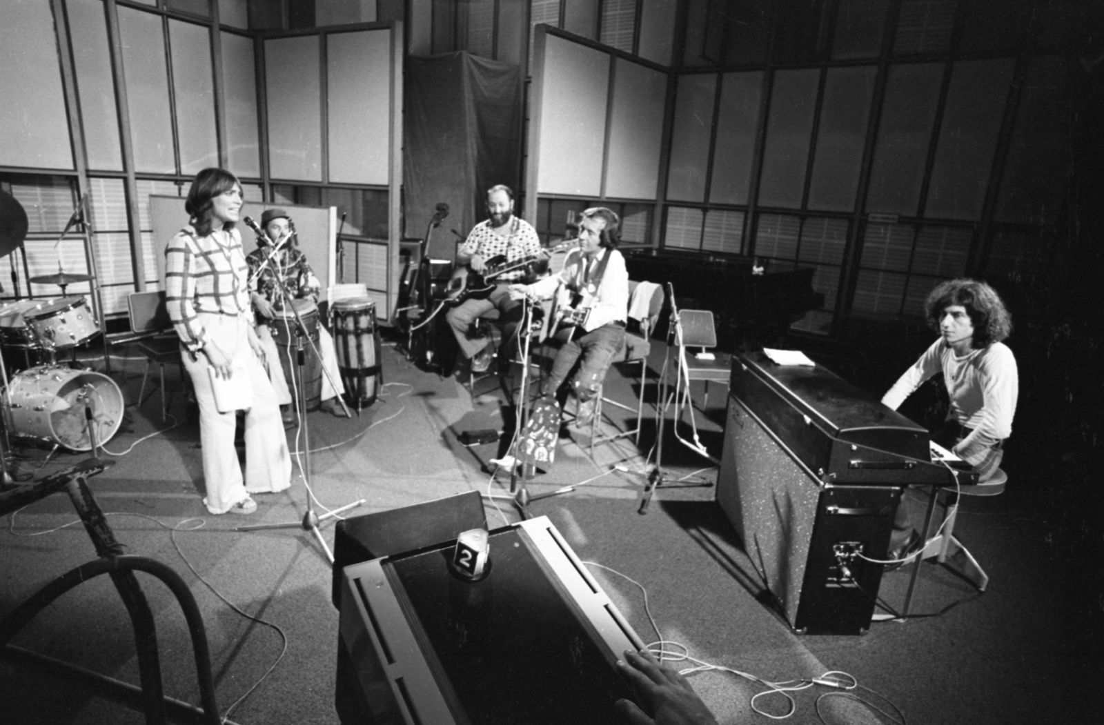 Kovács Kati szép, mint fiatalkorában