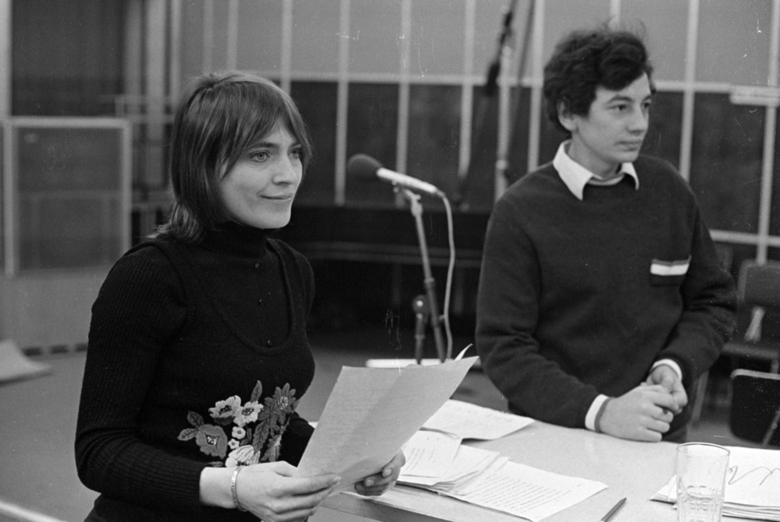 Szép volt fiatalon Kovács Kati