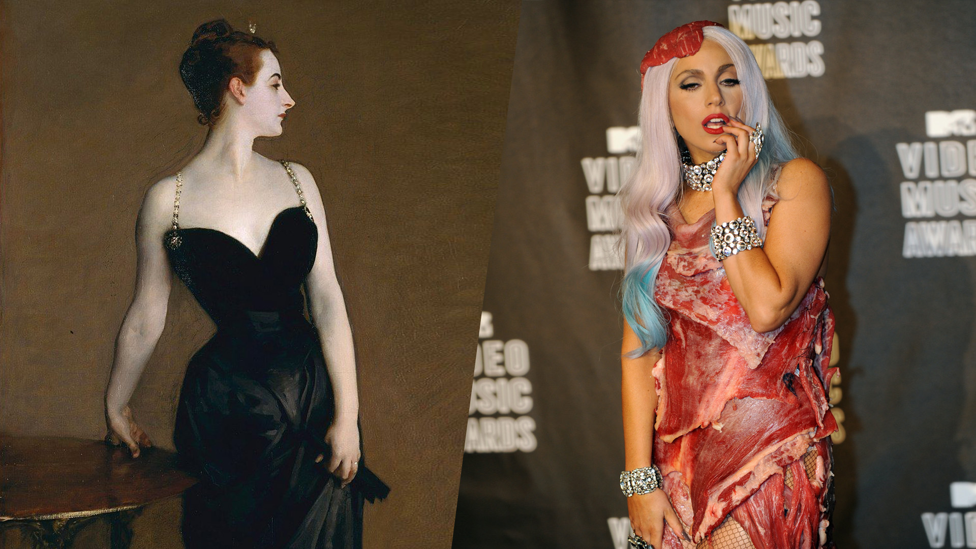 A divattörténelem legbotrányosabb ruhái