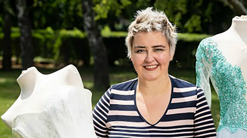 Makány Márta fogyni segít