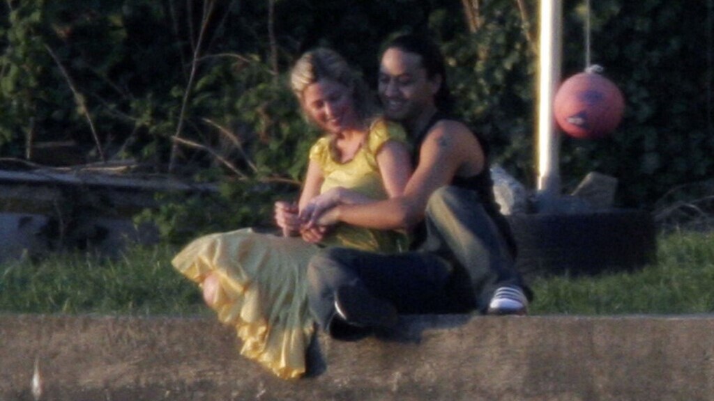 Mary Kay Letourneau és Vili Fualaau