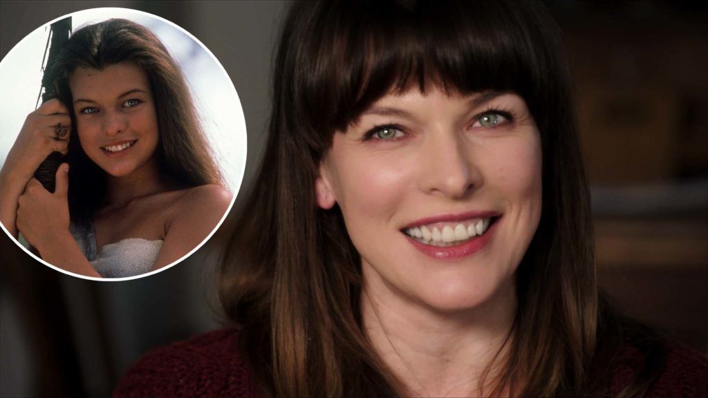 Gyereksztárok mesélnek az HBO új dokumentumfilmjében