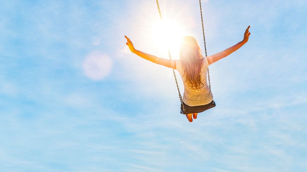 Észre veszed a jót az életedben?