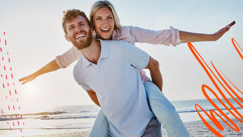 Szombaton megélheted a valódi szabadságot