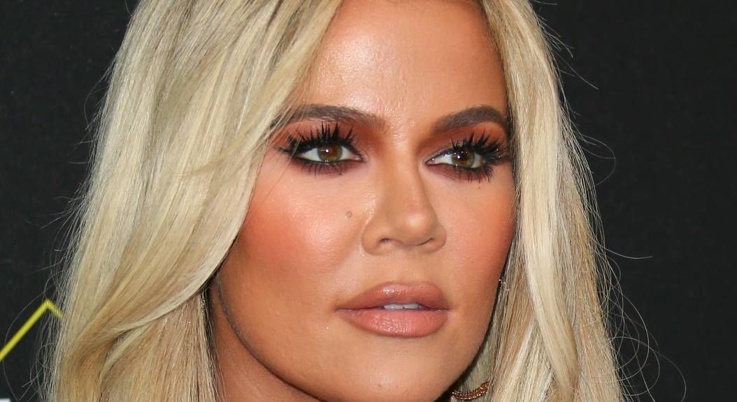 Khloé Kardashian kibékült exével