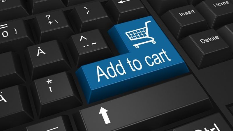 Lendületben a hazai e-kereskedelem (x)