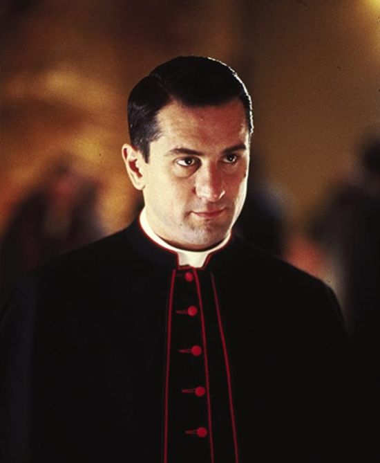 Papok, akiket imádtunk a filmvásznon