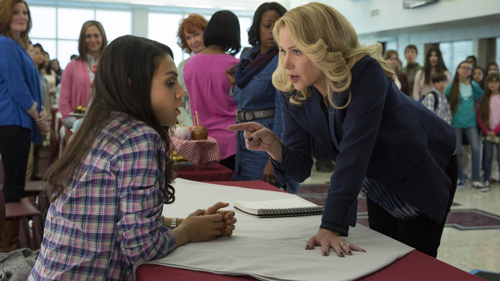 Öt anyatípus, akikbe belefuthatsz táborozáskor