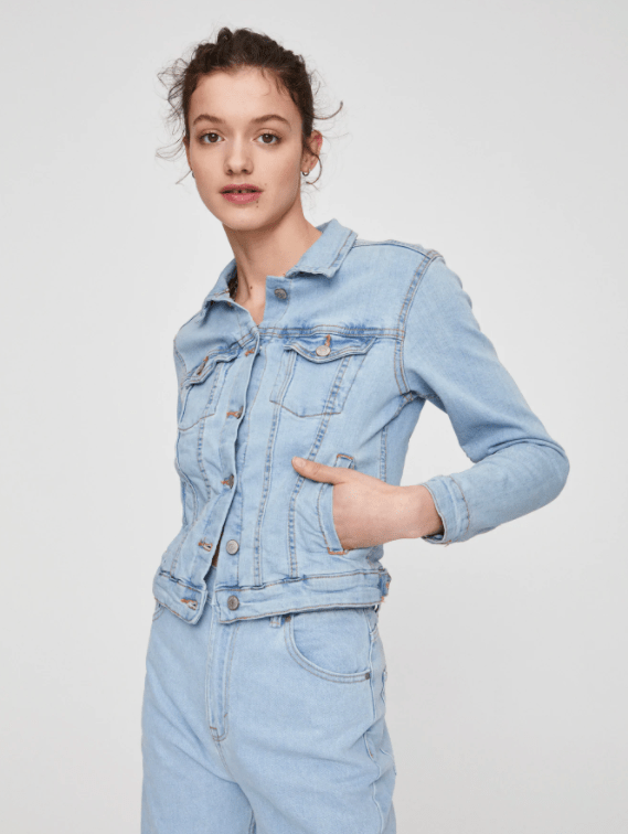 Pull&Bear 4995 forint