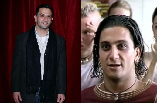 Nézd meg a Szívtipró gimi sztárjainak változását