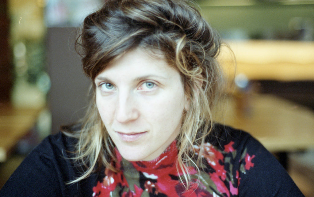 Wéber Kata forgatókönyv író