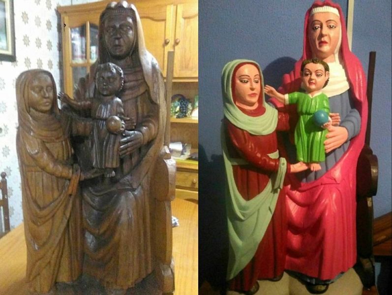 Gondolta, legyen színes