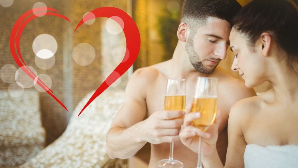 A nyár legszerelmesebb hétvégéje a mostani