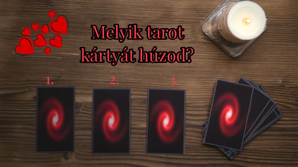 Mit jósolnak az Oroszlán havára a tarot kártyák?