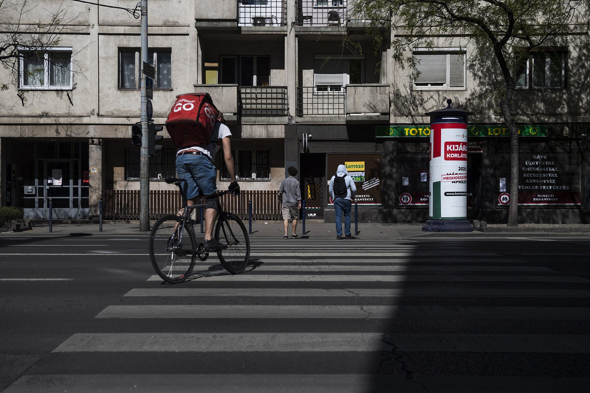 Fotó: MTI/Mónus Márton