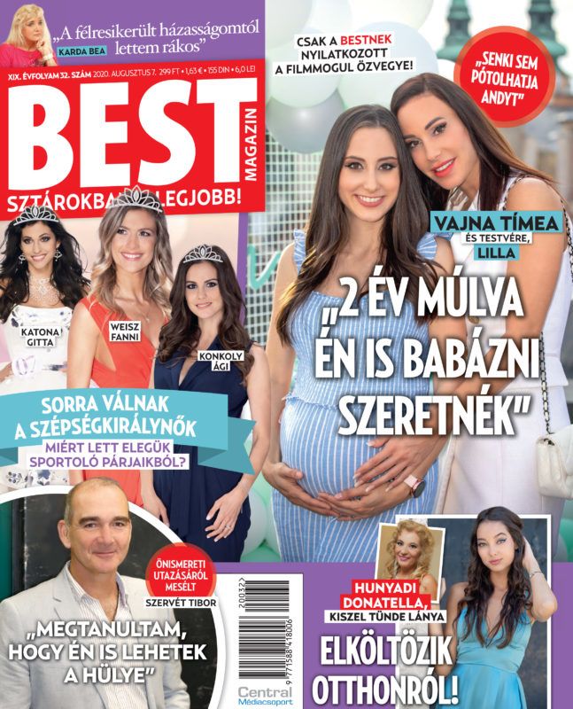 BEST magazin