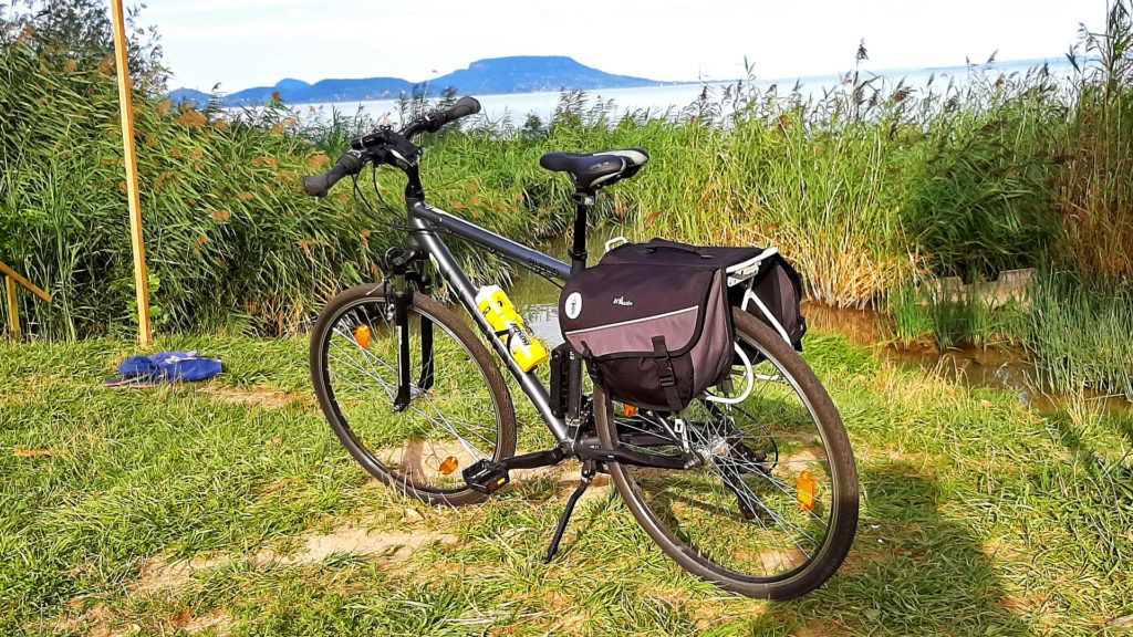 Nyirokrákja után a gyerekekért teker Zoli