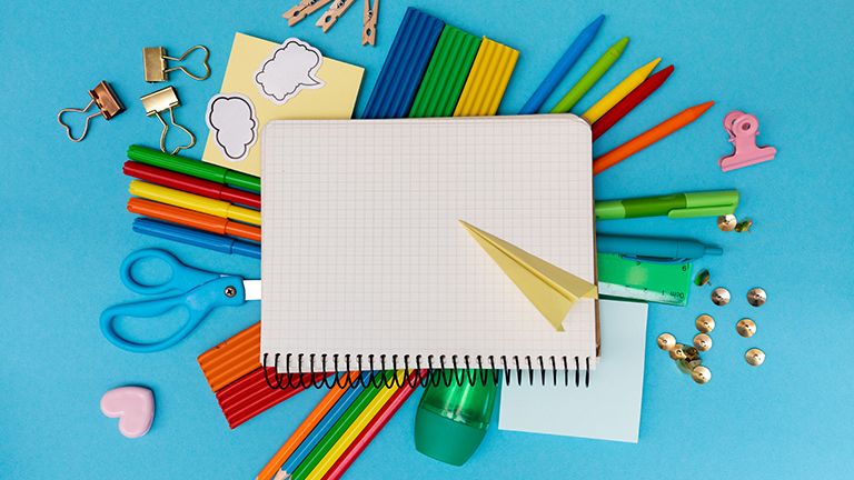 Készülj fel az iskolakezdésre! (x)