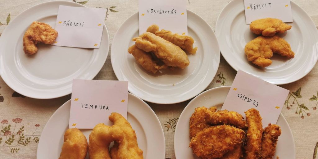 Teszteltük, hogy melyik bunda a legfinomabb, a legropogósabb és a legizgalmasabb