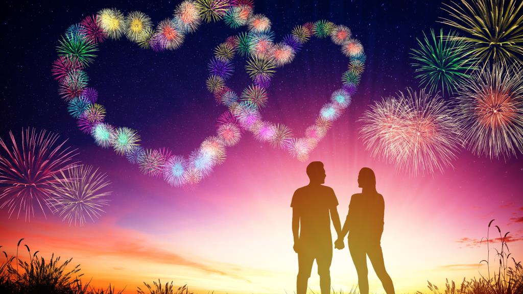 Hétvégére szerencsére minden jóra fordul 