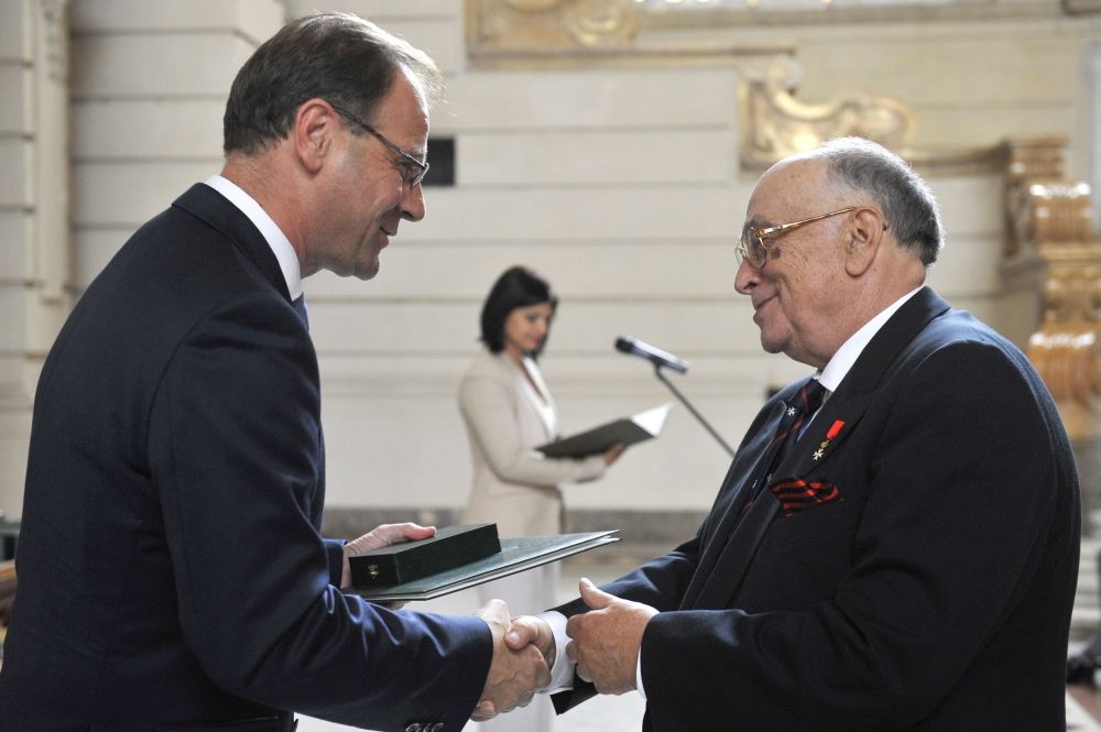 Bácskai Lauró István