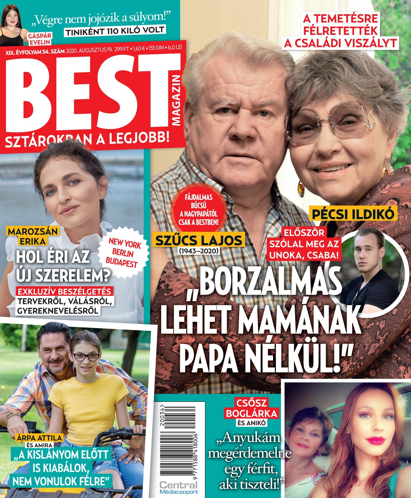 best magazin