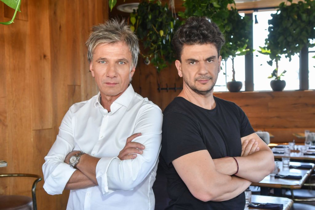 bochkor gábor és lovász lászló