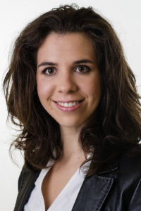 Bokor-Bacsák Györgyi logopédus